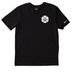 CRU Performance Wear, a Black Nike Dri-FIT Jersey Blend Performance Tee
