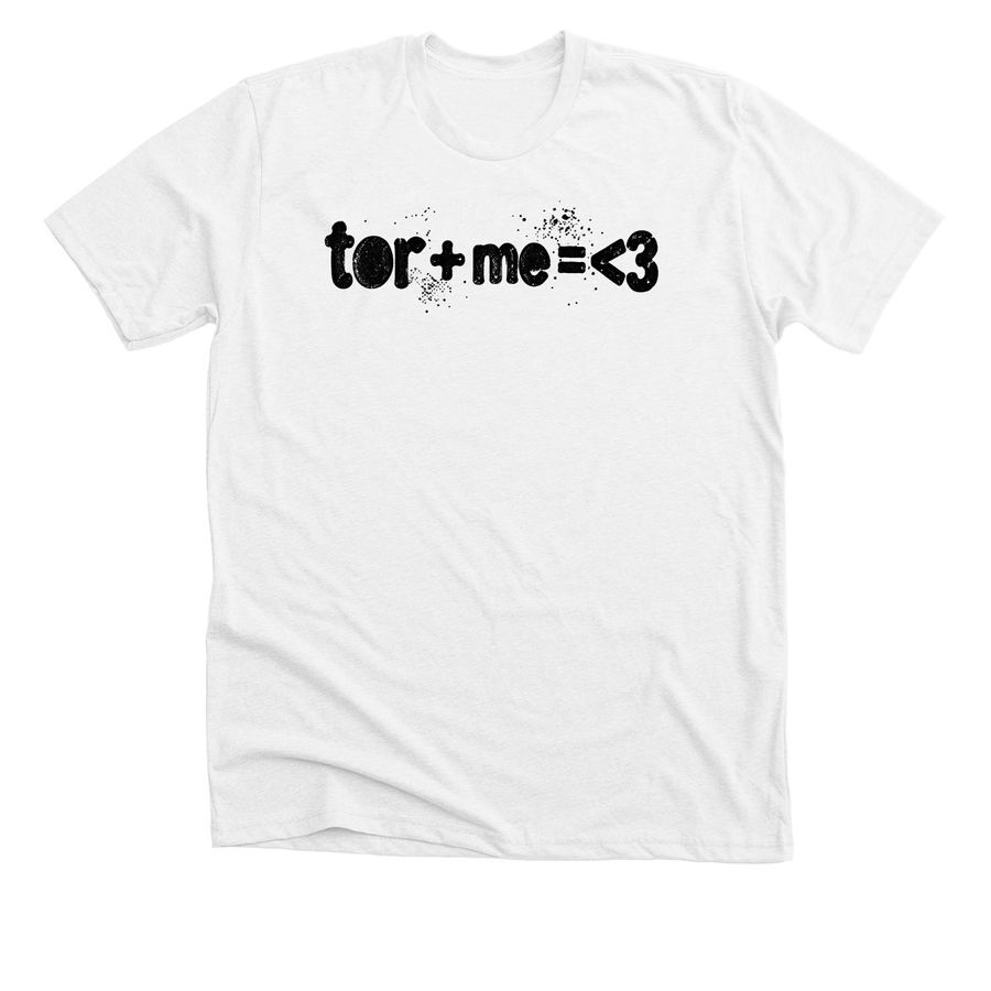 Toronto ON Olivia Rodrigo The Unraveled Tour, a Solid White Blend Premium Unisex Tee