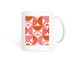 But first, coffee, a White Coffee Mug