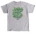Mental Health America of Monroe County, a Sport Grey Classic Unisex Tee