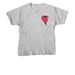 Endeavor PSCC School Store, a Sport Grey Youth Unisex Tee