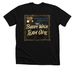 Team Opie, a Solid Black Blend Premium Unisex Tee