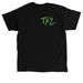 TX2 Shirt, a Black Classic Unisex Tee