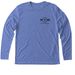 Fergus the Fighter&nbsp;, a Vintage Royal Triblend Long Sleeve Tee