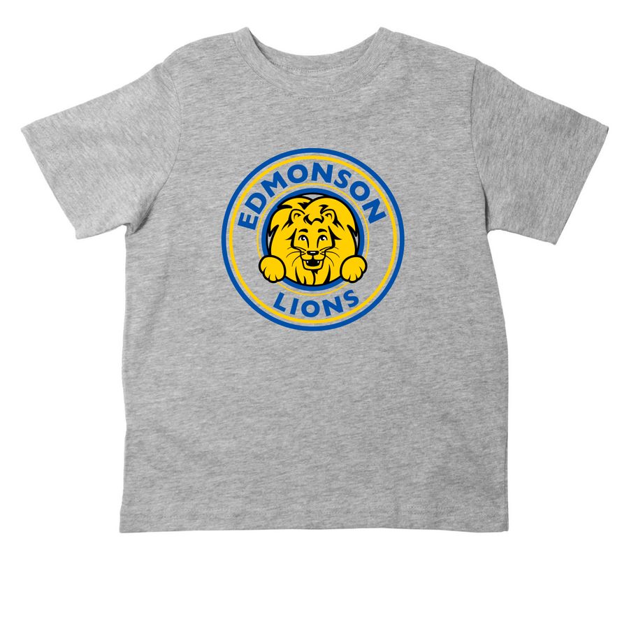 Tiny Tees for Tiny Scholars, a Heather Toddler Tee