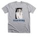 Spoby merch, a Athletic Heather Premium Unisex Tee