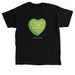HealthCARE, a Black Classic Unisex Tee