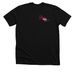 The Regulators&nbsp;, a Solid Black Blend Premium Unisex Tee