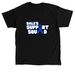 Dale's Support Squad, a Black Classic Unisex Tee