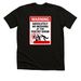 Absolutely Moshing At the Poetry Show!, a Solid Black Blend Premium Unisex Tee