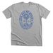 Support Haitian Immigrants in Springfield, OH, a Athletic Heather Premium Unisex Tee