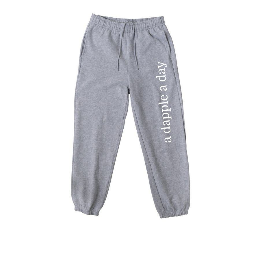 ADAD Sweatpants, a Athletic Heather Premium Heavyweight Jogger