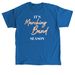 Marching for Music Scholarships, a Royal Classic Unisex Tee