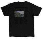 1st Platoon, a Black Classic Unisex Tee (back-view)