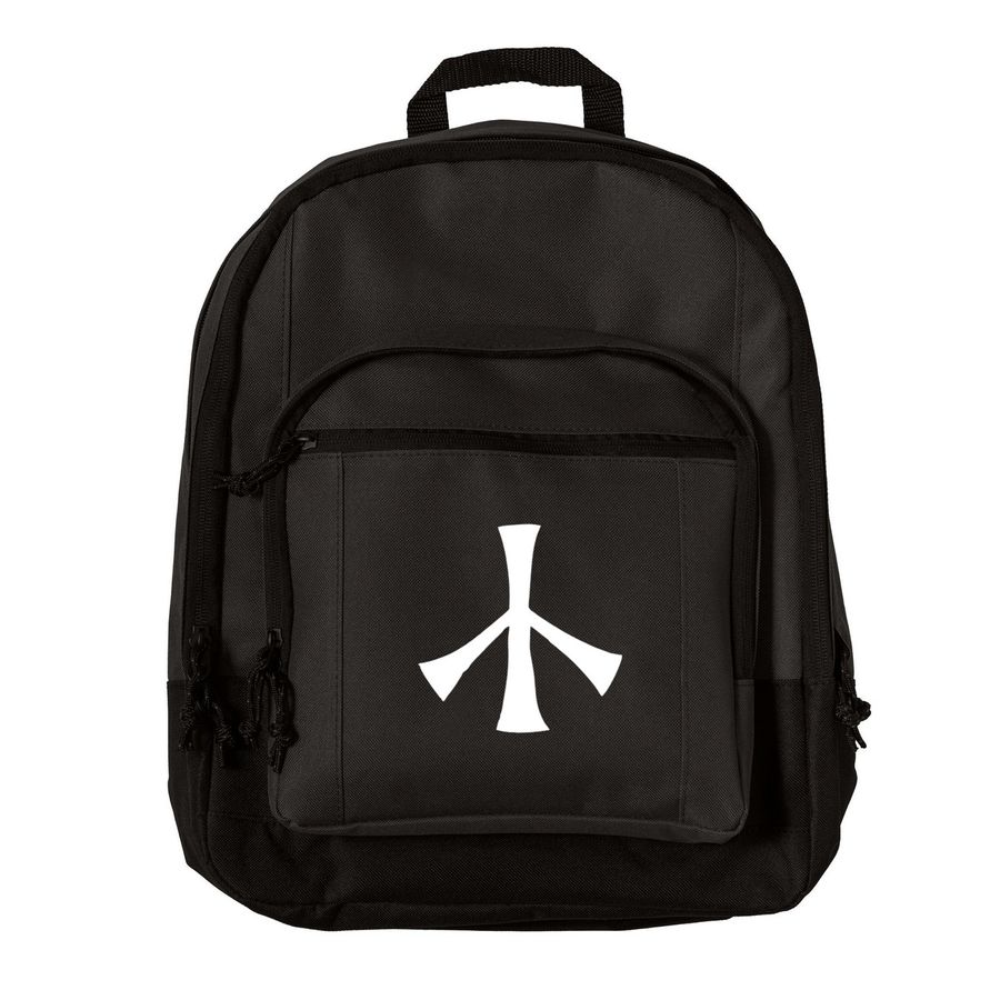Meraki Backpack | Bonfire