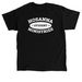 HSM Gym Shirt, a Black Classic Unisex Tee