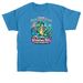 Anastacia?s Type 1 Walk, a Sapphire Classic Unisex Tee
