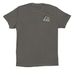 Hooked on Hope?, a Asphalt Premium Cotton Tee