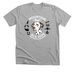 2026 Tri-Athlete, a Athletic Heather Premium Unisex Tee