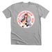 Polish Festival Seattle 2026 T-Shirt, a Athletic Heather Premium Unisex Tee