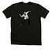 Said, 2000, a Solid Black Blend Premium Unisex Tee
