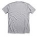 Ricky Johnson, a Athletic Heather Premium Unisex Tee (back-view)