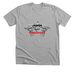 My Freedom&nbsp;, a Athletic Heather Premium Unisex Tee