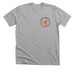 Dance Harder | Catalyst, a Athletic Heather Premium Unisex Tee