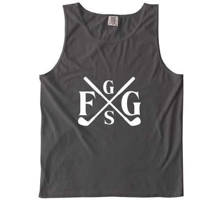 Summer Tanks Mon, a Pepper Comfort Colors Tank Top