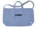 Tote Bags, a Elemental Blue Reclaimist G2G Tote Bag