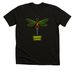 SMASH Leukemia&nbsp;, a Solid Black Blend Premium Unisex Tee