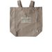 Small Town BIG ART big bag!, a Pumice