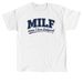 Man I Love FeelGood!, a White Classic Unisex Tee