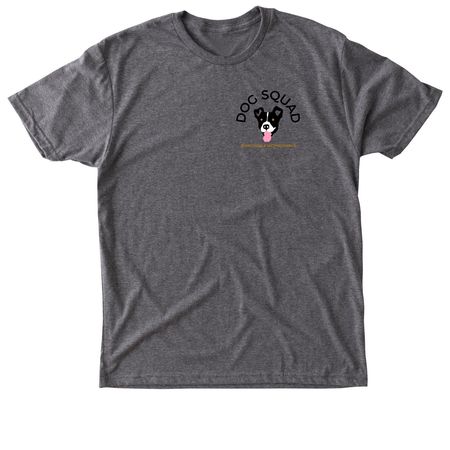 Yeti Spaghetti, a Premium Heather Triblend Unisex Tee