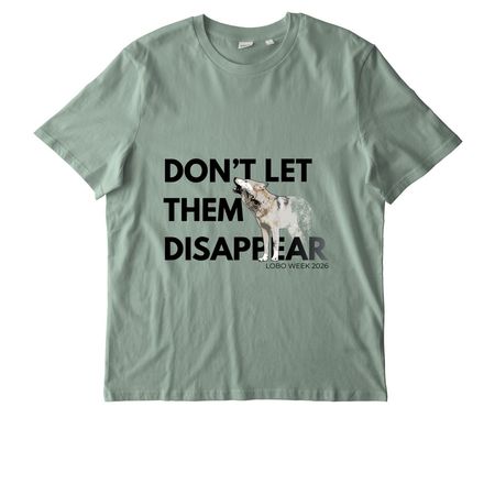 Lobo Week 2026, a Aloe Stanley/Stella Unisex Creator 2.0 Tee