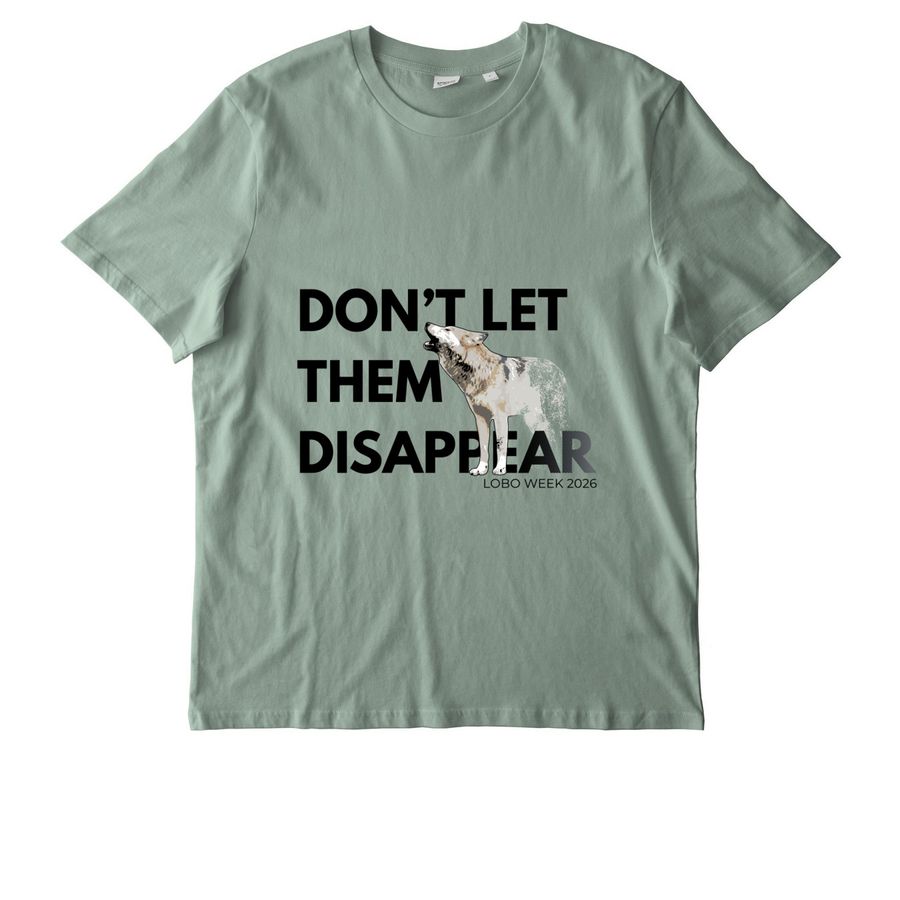 Lobo Week 2026, a Aloe Stanley/Stella Unisex Creator 2.0 Tee