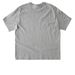 YTC Classic Series, a Heather Grey Stanley/Stella Unisex Freestyler Heavyweight Tee (back-view)