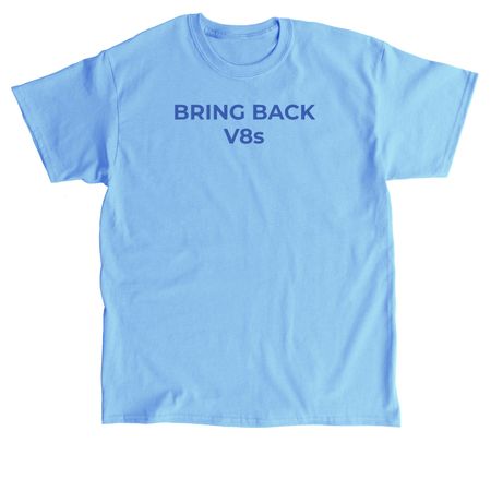 Sound thinking!, a Carolina Blue Classic Unisex Tee