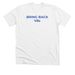 Sound thinking!, a Solid White Blend Premium Unisex Tee