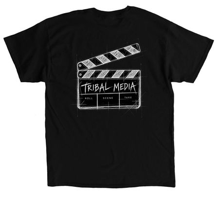 Fall 2026&nbsp;, a Black Classic Unisex Tee