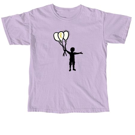 &nbsp;CCAM '26, a Orchid Comfort Colors Unisex Tee