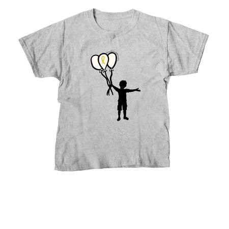 &nbsp;CCAM '26, a Sport Grey Youth Unisex Tee