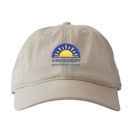 SMS Hat&nbsp;, a Oyster Printed Eco Baseball Cap