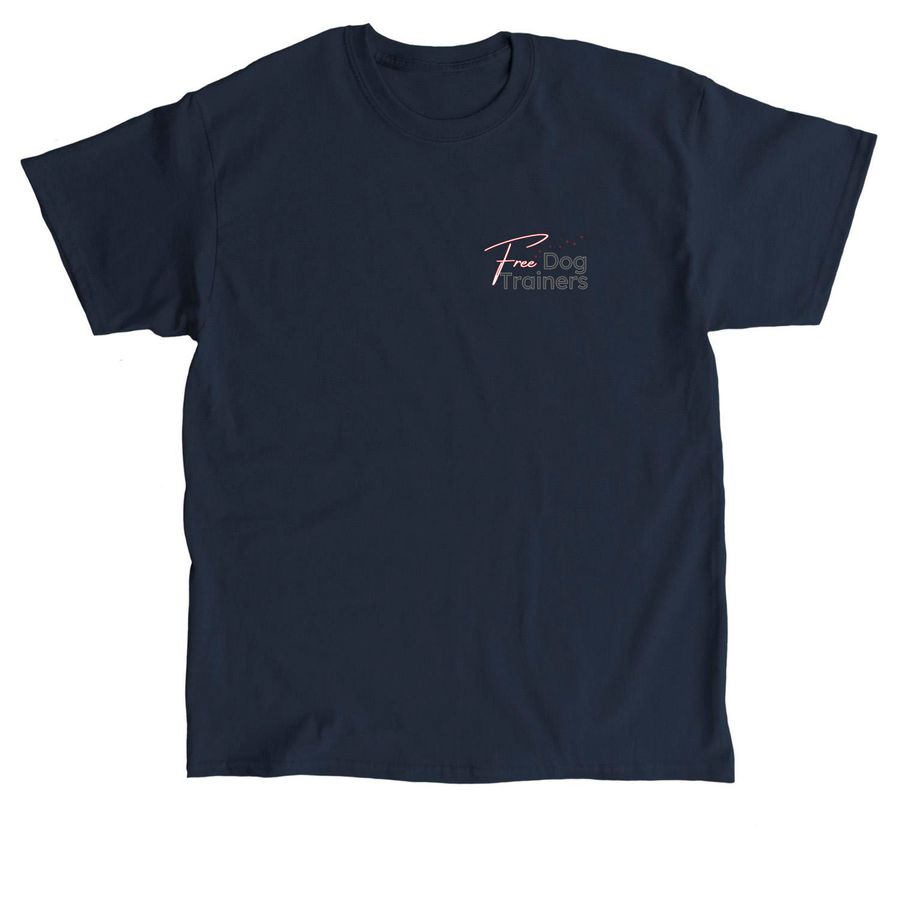 Magical Shirts - Dark Colors, a Navy Classic Unisex Tee