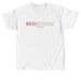 Documentary Title - White, a White Classic Unisex Tee
