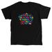 Pay Teachers More Money!, a Black Classic Unisex Tee