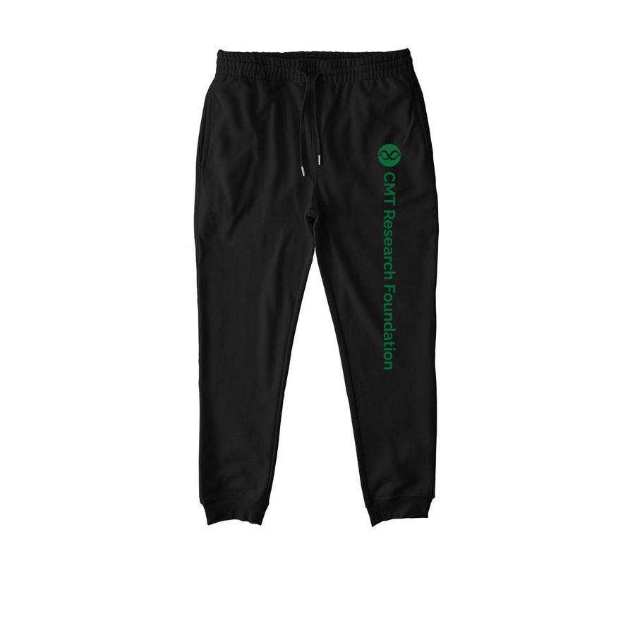 CMTRF Joggers, a Black Stanley/Stella Unisex Flyer Jogger