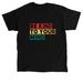 In Memory of Kristin Kimberly Kerver, a Black Classic Unisex Tee