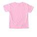 East Side - Rainbow, a Blossom Comfort Colors Youth Tee (back-view)