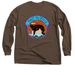 Dia De Los Muertos 2026 Collectible&nbsp;, a Dark Chocolate Classic Long Sleeve Tee